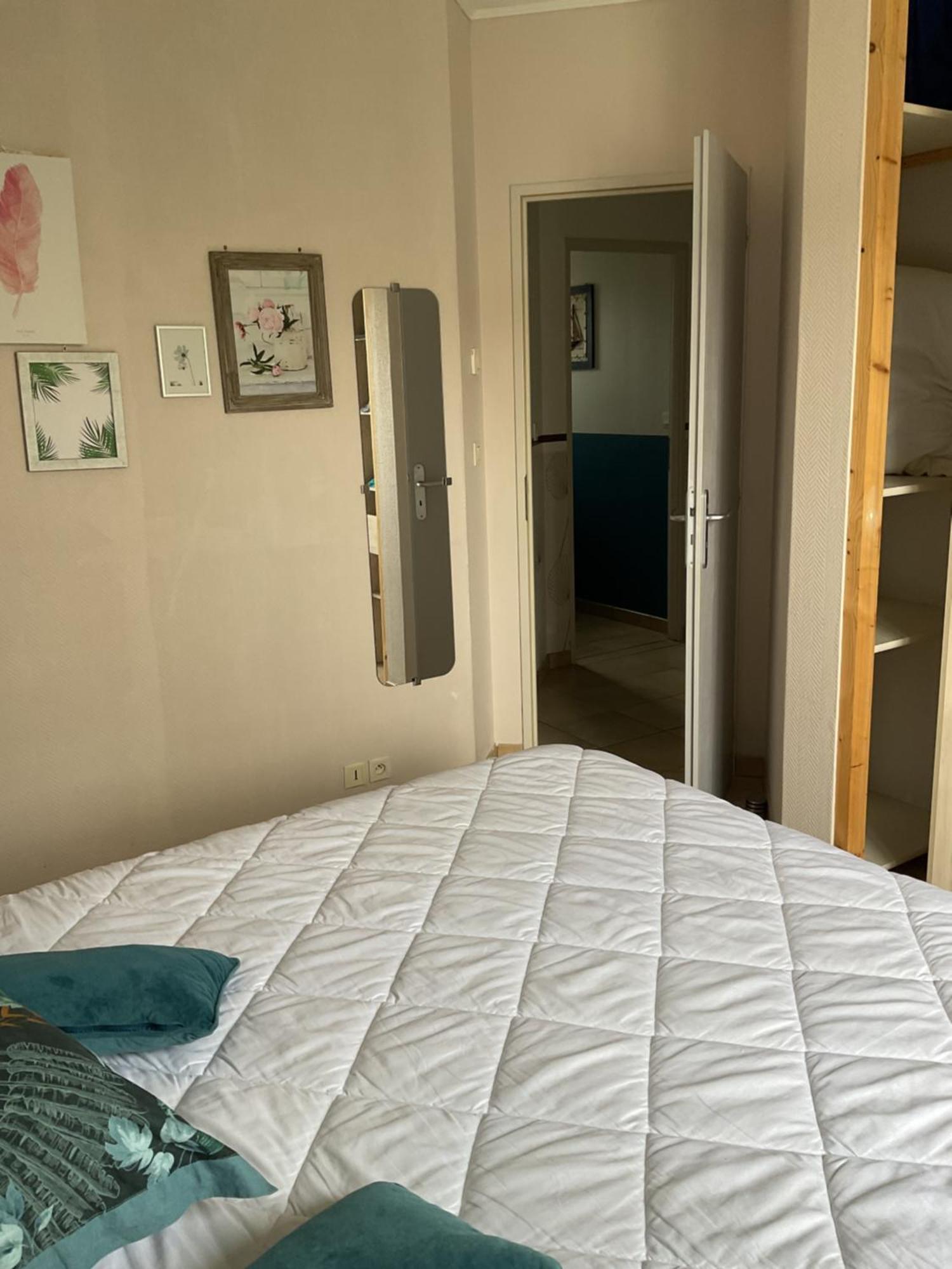 Les Oliviers Apartment Le Teich Exterior foto